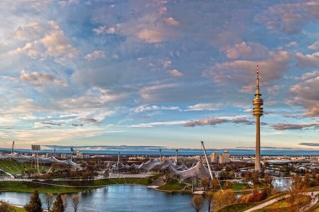 Chauffeur & Driver Guides München